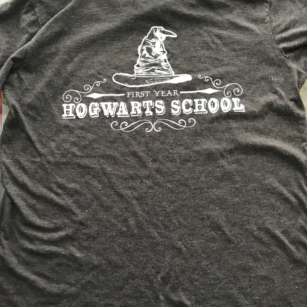 Harry Potter T-Shirts